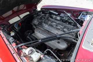 Jaguar XJ XJ6 4.2 MANUALE 1981