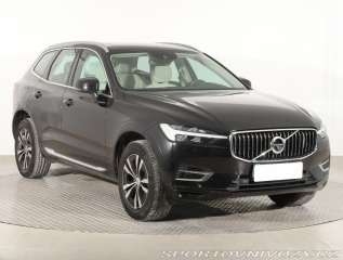 Volvo  XC60 Inscription T6 Recharge