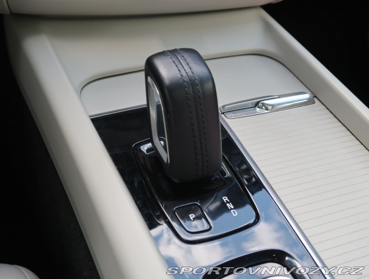 Volvo Ostatní modely XC60 Inscription T6 Recharge 2021