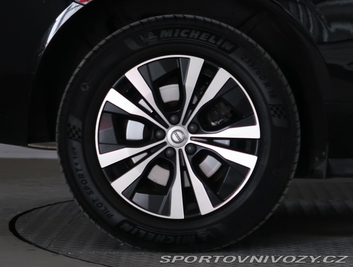 Volvo Ostatní modely XC60 Inscription T6 Recharge 2021