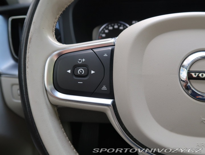 Volvo Ostatní modely XC60 Inscription T6 Recharge 2021