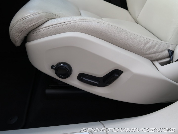 Volvo Ostatní modely XC60 Inscription T6 Recharge 2021