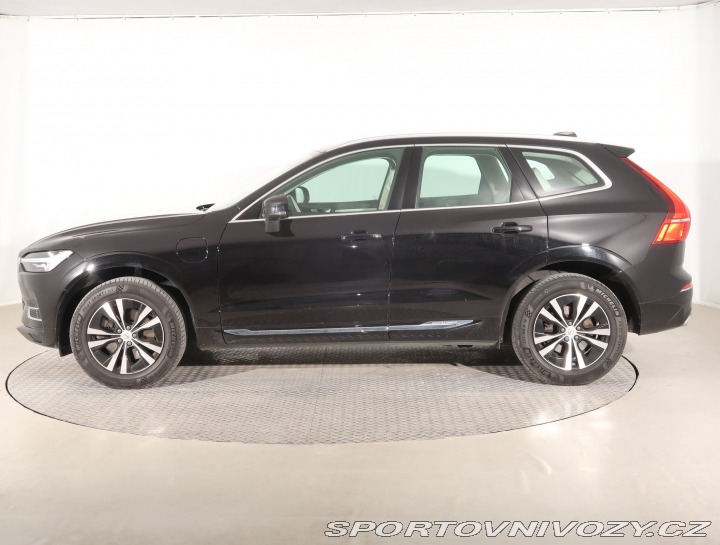 Volvo Ostatní modely XC60 Inscription T6 Recharge 2021