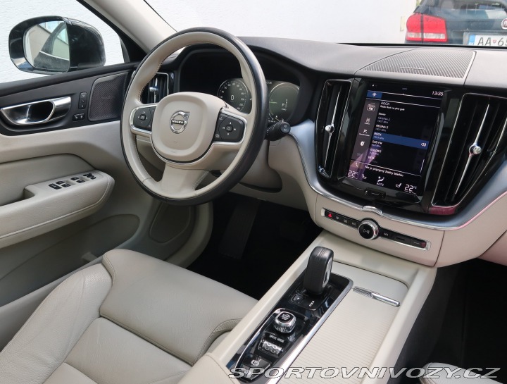 Volvo Ostatní modely XC60 Inscription T6 Recharge 2021