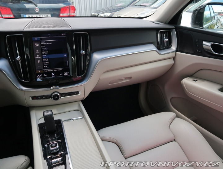 Volvo Ostatní modely XC60 Inscription T6 Recharge 2021