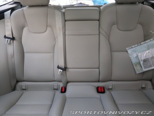 Volvo Ostatní modely XC60 Inscription T6 Recharge 2021