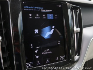 Volvo Ostatní modely XC60 Inscription T6 Recharge 2021