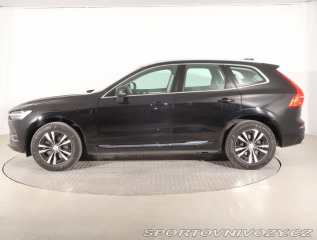 Volvo Ostatní modely XC60 Inscription T6 Recharge 2021