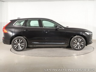 Volvo Ostatní modely XC60 Inscription T6 Recharge 2021