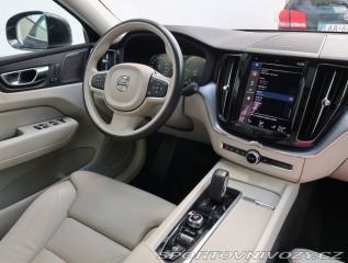 Volvo Ostatní modely XC60 Inscription T6 Recharge 2021