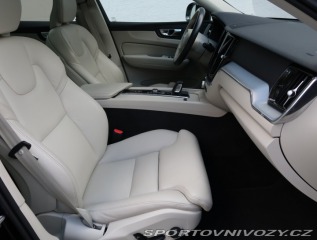 Volvo Ostatní modely XC60 Inscription T6 Recharge 2021