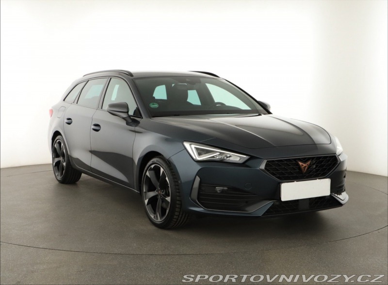 Cupra Leon 1.5 eTSI