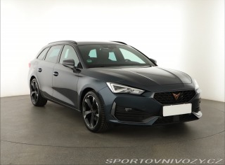 Cupra Leon 1.5 eTSI