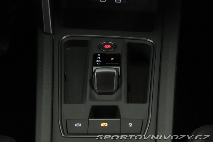 Cupra Leon 1.5 eTSI 2023