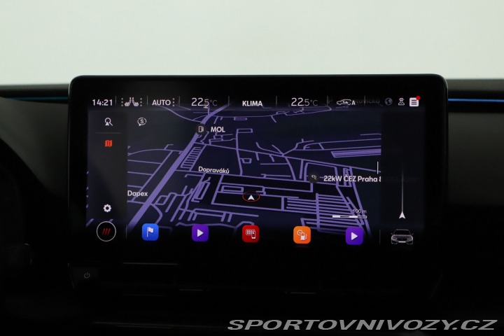 Cupra Leon 1.5 eTSI 2023