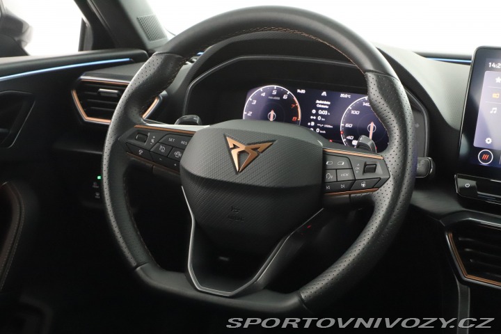 Cupra Leon 1.5 eTSI 2023