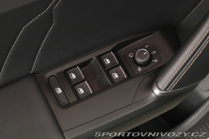Cupra Leon 1.5 eTSI 2023
