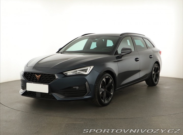 Cupra Leon 1.5 eTSI 2023