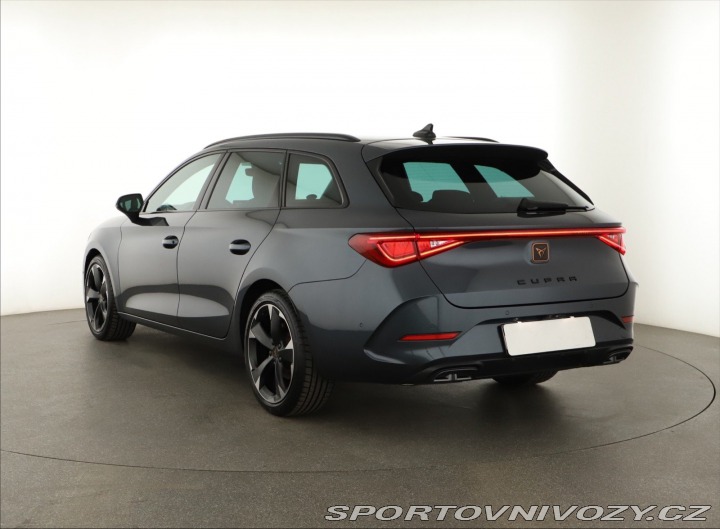 Cupra Leon 1.5 eTSI 2023