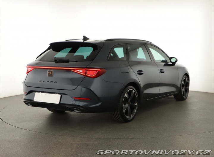 Cupra Leon 1.5 eTSI 2023