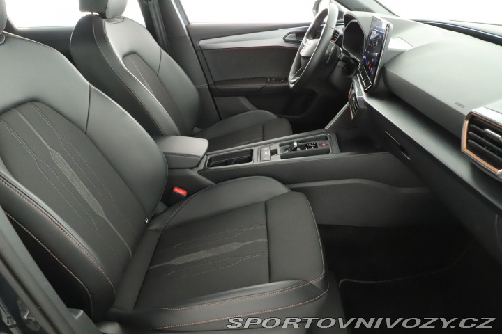 Cupra Leon 1.5 eTSI 2023