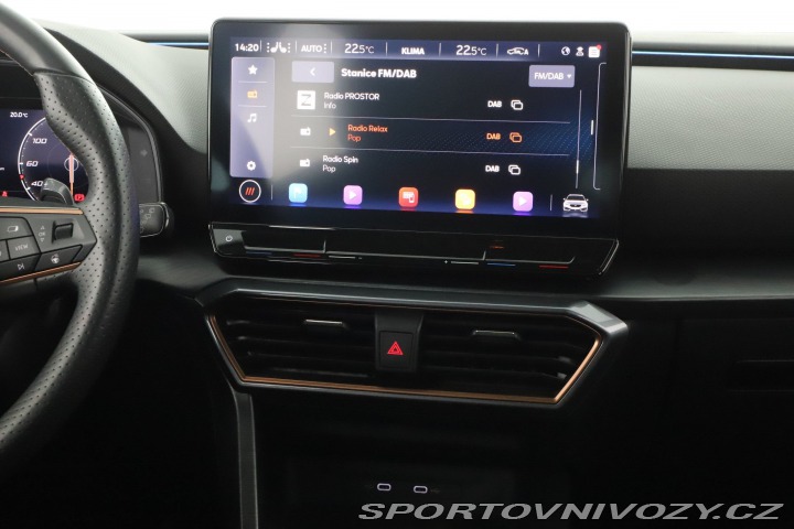 Cupra Leon 1.5 eTSI 2023