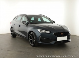 Cupra Leon 1.5 eTSI 2023