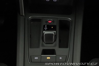 Cupra Leon 1.5 eTSI 2023