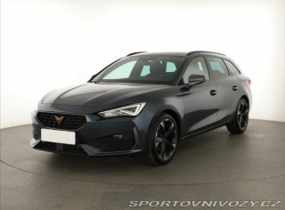 Cupra Leon 1.5 eTSI 2023