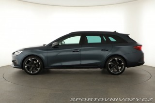 Cupra Leon 1.5 eTSI 2023