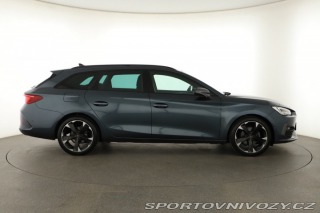 Cupra Leon 1.5 eTSI 2023