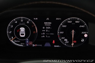 Cupra Leon 1.5 eTSI 2023