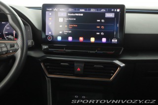 Cupra Leon 1.5 eTSI 2023