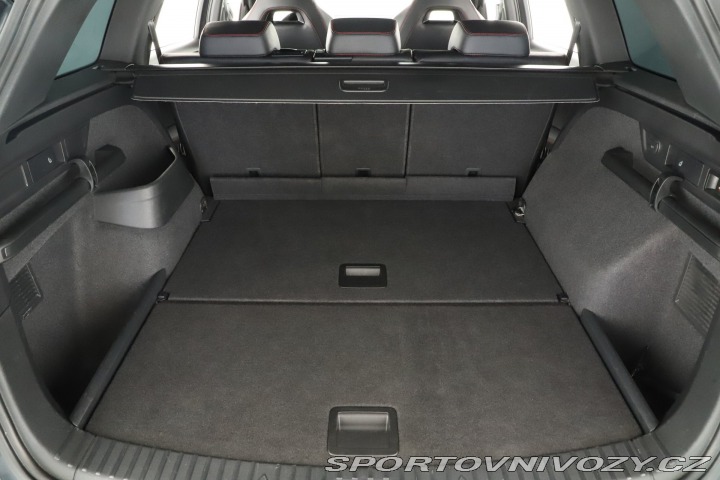 Škoda Kodiaq RS RS RS 2.0 TSI 2022