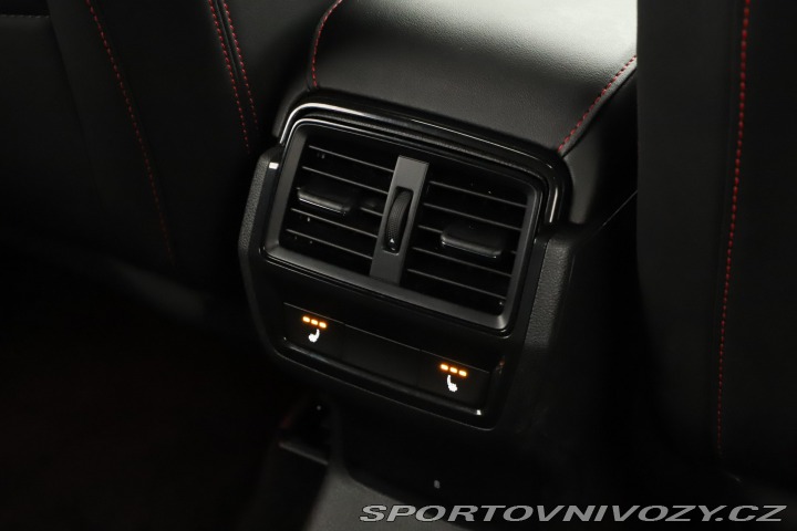 Škoda Kodiaq RS RS RS 2.0 TSI 2022