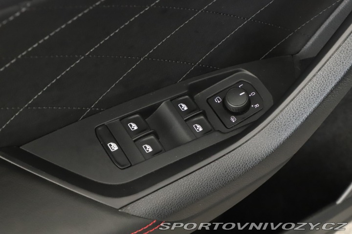 Škoda Kodiaq RS RS RS 2.0 TSI 2022