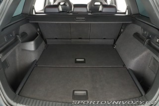 Škoda Kodiaq RS RS RS 2.0 TSI 2022