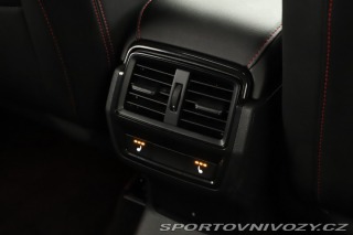 Škoda Kodiaq RS RS RS 2.0 TSI 2022