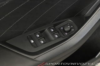 Škoda Kodiaq RS RS RS 2.0 TSI 2022
