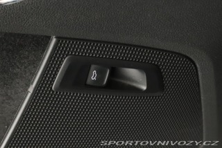 Škoda Kodiaq RS RS RS 2.0 TSI 2022