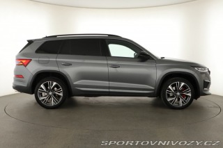 Škoda Kodiaq RS RS RS 2.0 TSI 2022