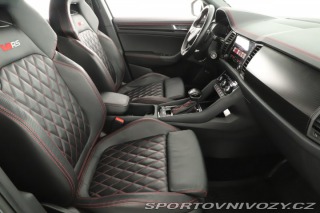 Škoda Kodiaq RS RS RS 2.0 TSI 2022