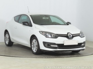 Renault Mégane Limited 1.6 16V