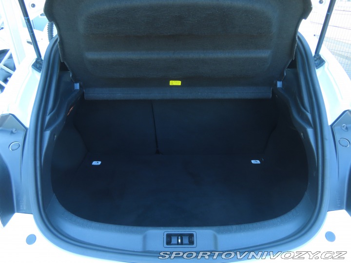 Renault Mégane Limited 1.6 16V 2015