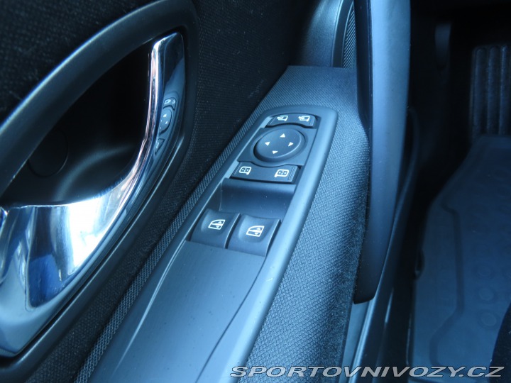 Renault Mégane Limited 1.6 16V 2015