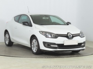 Renault Mégane Limited 1.6 16V 2015
