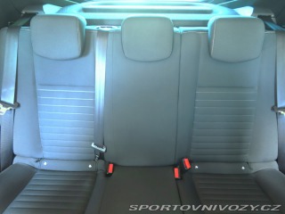 Renault Mégane Limited 1.6 16V 2015