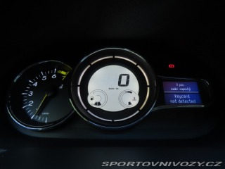Renault Mégane Limited 1.6 16V 2015