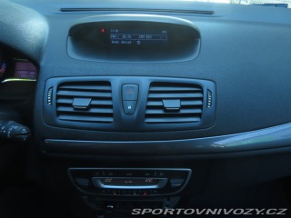 Renault Mégane Limited 1.6 16V 2015