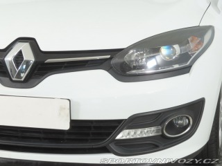 Renault Mégane Limited 1.6 16V 2015